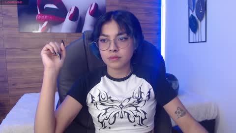 Abbi online show from December 2024 07:11:02 PM