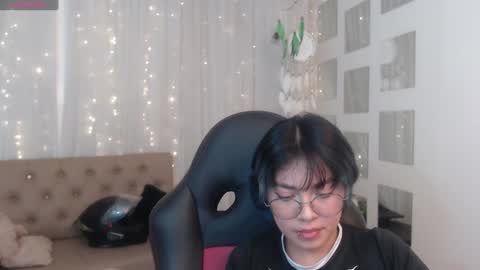 Abbi online show from December 2024 10:03:02 PM