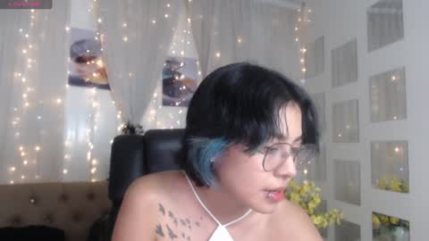 Abbi online show from January 2025 08:07:02 PM