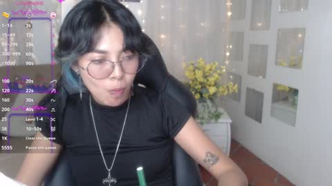 Abbi online show from January 2025 10:06:01 PM