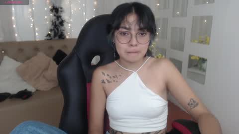 Abbi online show from January 2025 07:21:02 PM