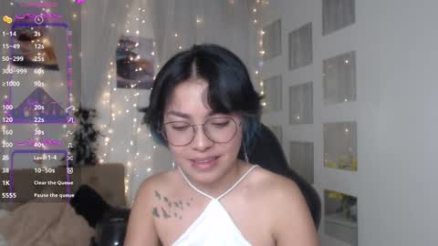 Abbi online show from January 2025 10:25:02 PM