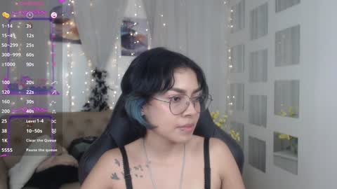 Abbi online show from January 2025 09:42:01 PM