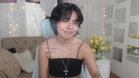 Abbi online show from January 2025 06:40:01 PM