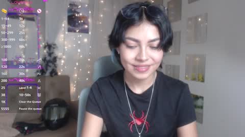 Abbi online show from January 2025 08:24:01 PM