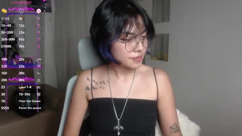 Abbi online show from January 2025 10:38:01 PM