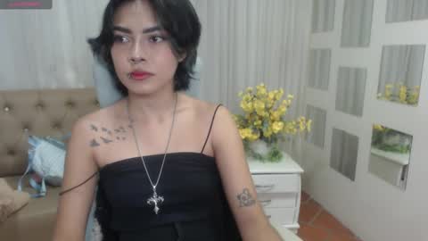 Abbi online show from February 2025 07:09:01 PM