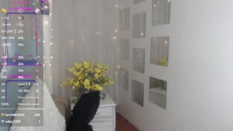 Abbi online show from March 2025 01:26:01 AM