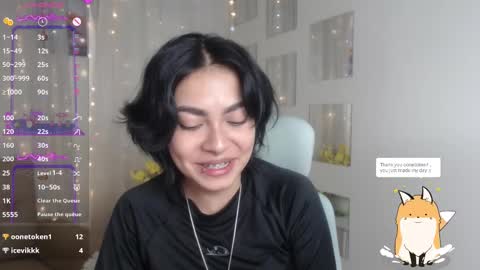 Abbi online show from March 2025 12:00:02 AM