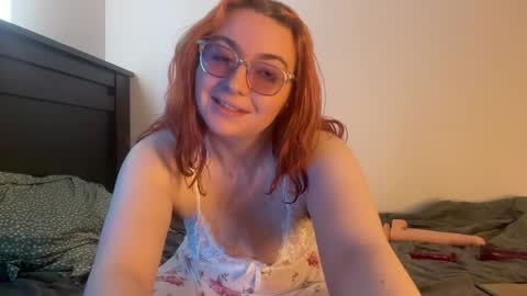 Abbi Willow online show from April 2026 03:28:01 PM