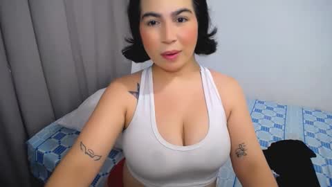 Abby online show from November 2025 10:14:01 PM