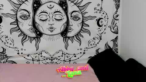    ABBY  LANNA     online show from November 2025 11:38:01 PM