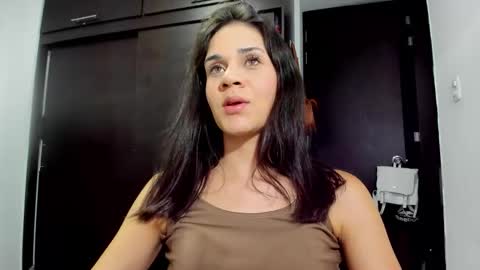 Abby Connie online show from October 2025 01:26:01 AM