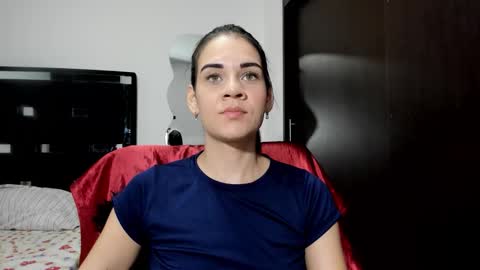 Abby Connie online show from November 2025 01:52:02 AM