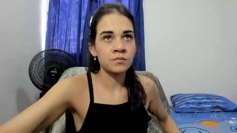 Abby Connie online show from December 2025 06:23:01 PM