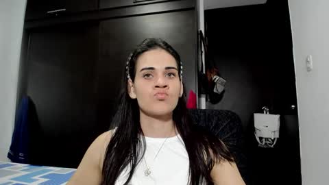 Abby Connie online show from February 2026 03:54:01 AM