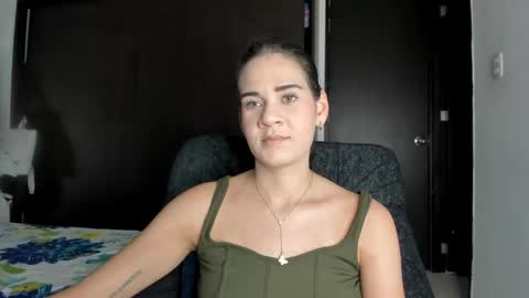 Abby Connie online show from May 2026 12:05:01 AM