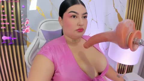 abby_deep_2 online show from May 2026 10:01:02 AM