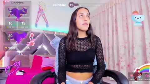 abby_esposiito online show from November 2025 06:54:02 PM