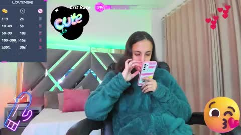 abby_esposiito online show from January 2026 03:05:02 PM