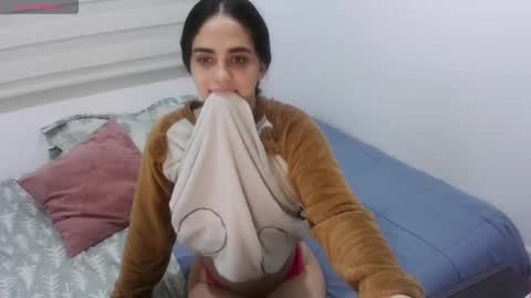 abby jense online show from October 2025 03:07:01 AM