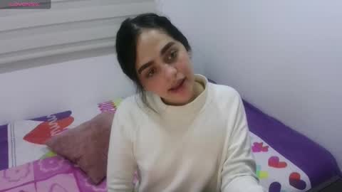 abby jense online show from October 2025 02:45:02 AM