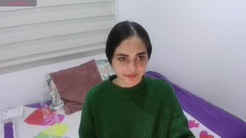 abby jense online show from October 2025 03:47:02 AM