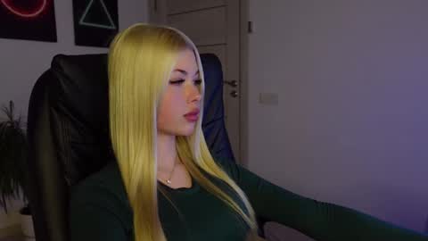 ABBY LAKER online show from January 2025 08:36:01 AM