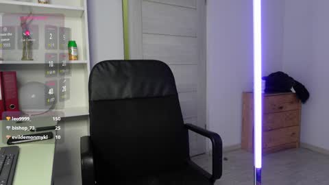 ABBY LAKER online show from September 2025 05:35:02 PM