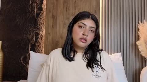 Abbygail online show from February 2025 12:17:02 PM