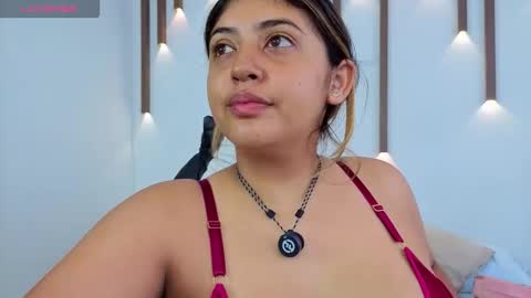 Abbygail online show from December 2025 01:09:02 PM