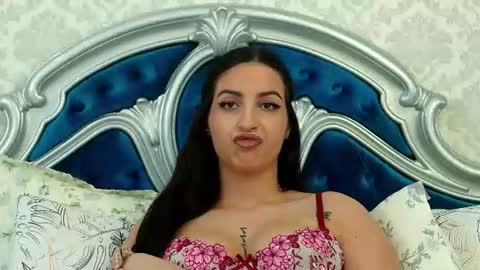 Snapshot of abby_moonx chatting on June 2026 05:23:01 PM Abby online show from June 2026 05:23:01 PM