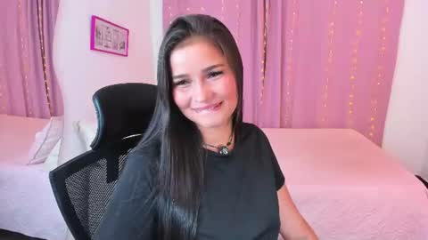Snapshot of abby_parker1 chatting on July 2026 11:58:01 PM Abby online show from July 2026 11:58:01 PM