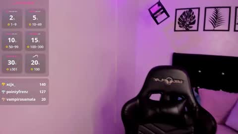 ABBY online show from November 2025 04:55:02 AM