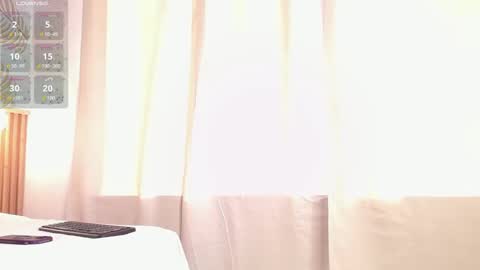 Abby Princee online show from February 2025 08:40:01 PM