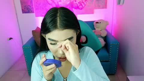 ABBY ROUSE  online show from April 2026 02:34:01 AM