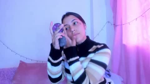 Snapshot of abby_rousee chatting on September 2025 04:20:02 PM abby_rousee online show from September 2025 04:20:02 PM