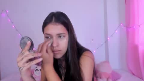 Snapshot of abby_rousee chatting on September 2025 07:50:02 PM abby_rousee online show from September 2025 07:50:02 PM