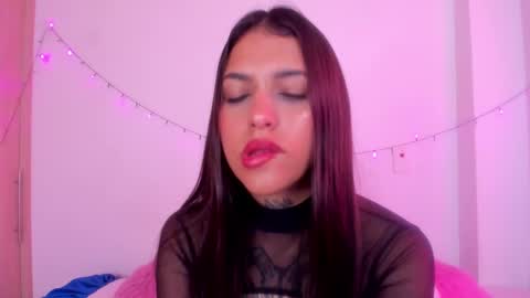 Snapshot of abby_rousee chatting on October 2025 04:16:01 PM abby_rousee online show from October 2025 04:16:01 PM