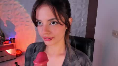 Snapshot of abby_saenz01 chatting on July 2026 10:37:01 PM Abby Saenz online show from July 2026 10:37:01 PM