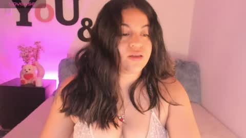 ABBY SAPHIR online show from April 2026 12:52:02 AM