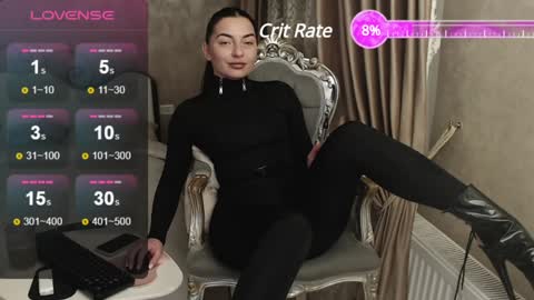abby_thedevil online show from February 2025 05:15:02 PM
