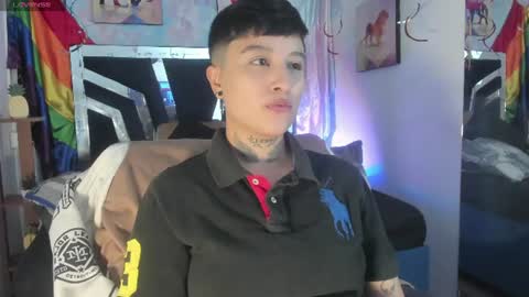 Abby online show from July 2026 02:03:02 AM