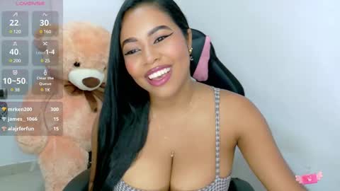 Snapshot of abby_tits chatting on February 2025 10:11:01 PM ABBY  online show from February 2025 10:11:01 PM