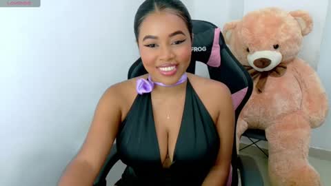 Snapshot of abby_tits chatting on February 2025 12:35:01 AM ABBY  online show from February 2025 12:35:01 AM