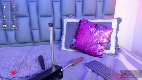 abbyadams23 online show from February 2026 03:21:02 AM