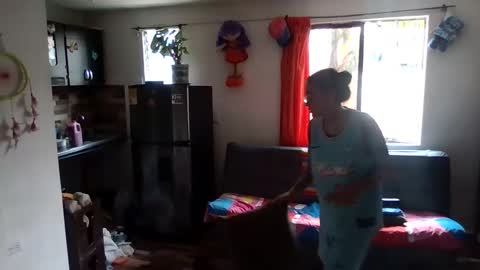 Snapshot of abbyasher chatting on May 2026 04:35:01 PM Abby online show from May 2026 04:35:01 PM