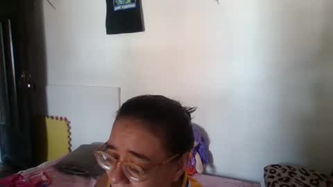 Snapshot of abbyasher chatting on June 2026 02:08:01 PM Abby online show from June 2026 02:08:01 PM