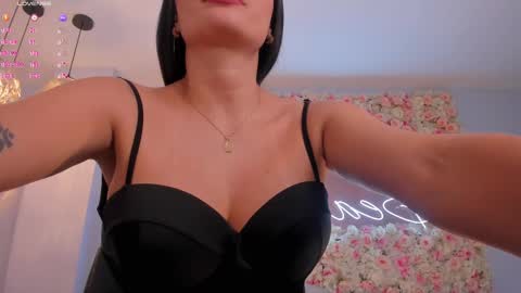 Abby Dalton  online show from March 2025 05:35:02 PM