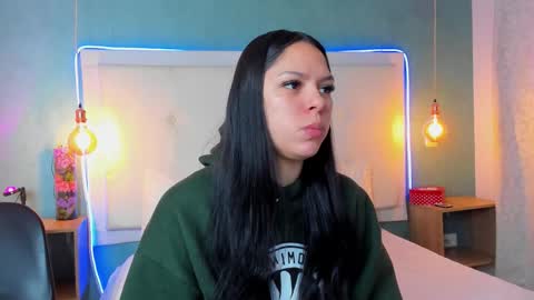 Abby Dixon  online show from February 2026 12:08:01 PM